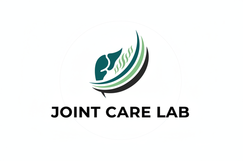 Joint Care Lab Logo